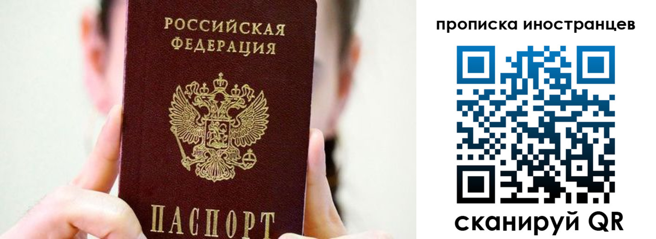 прописка законно в Покрове